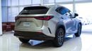 Lexus NX250
