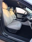 جينيسس G70 PREMIUM *GENESIS G70* Left Hand Full option Specs: *USA* Year: *2022* -*Original 5 Seats* push start BSM