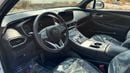 Hyundai Santa Fe SMART HEV