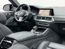 BMW X6 M STANDARD 2022 BMW X6 M Competition, PP-Performance Tuned, 1 Year Unlimited Kilometer Warranty, GCC Specs.