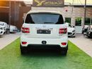 Nissan Patrol LE PLATINUM