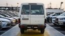 Toyota Land Cruiser 70