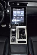 أم جي RX5 LUXURY EXCELLENT DEAL for our MG RX5 1.5L ( 2023 Model ) in White Color GCC Specs