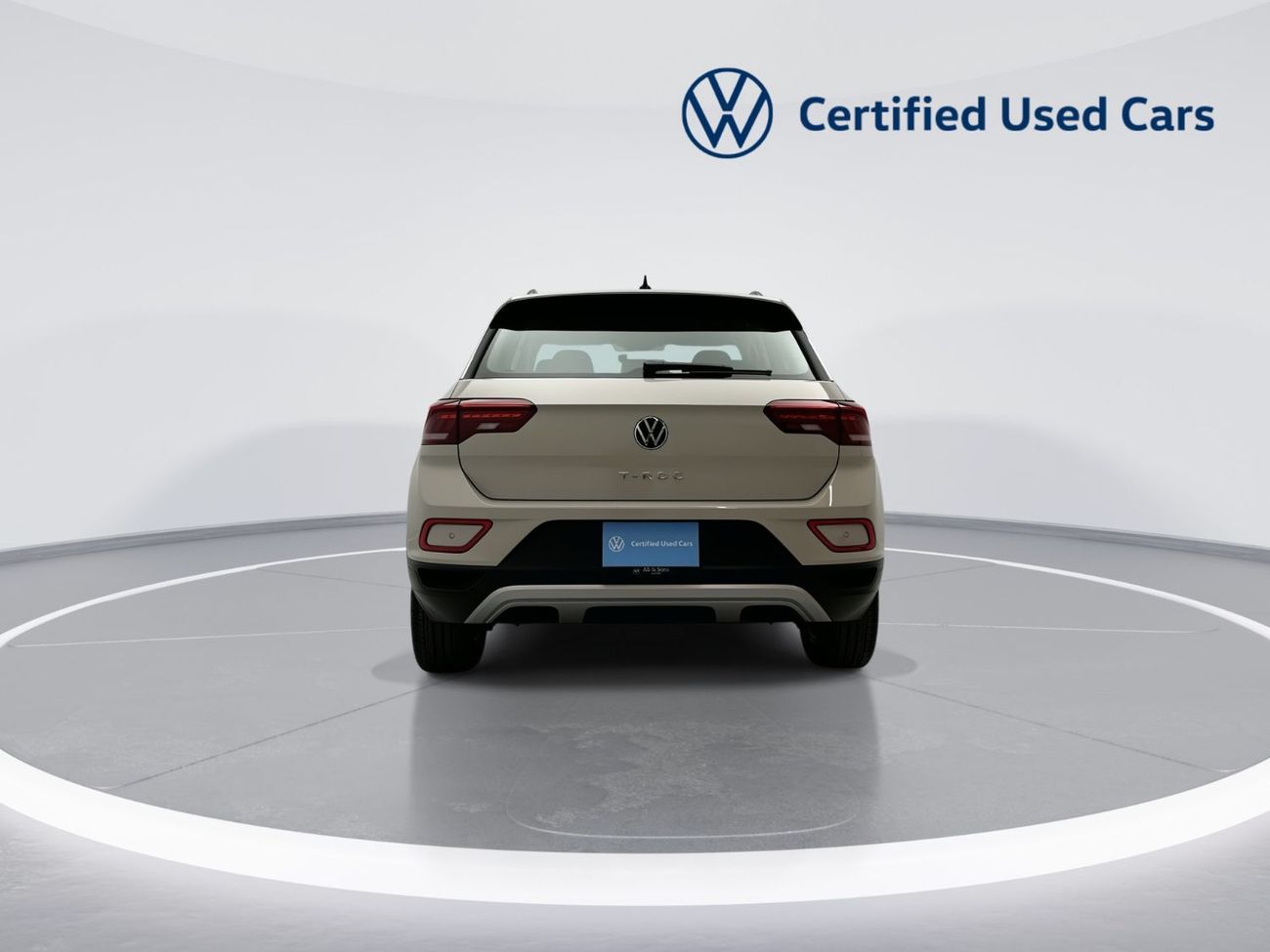 Volkswagen T-ROC LIFE T-Roc Life 1.4L | Digital Cockpit | Touchscreen | Apple CarPlay | Android Auto | Cruise Control | Pr
