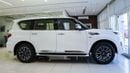Nissan Patrol LE PLATINUM