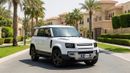 Land Rover Defender 2023 | AED 3905/Month | 0 DP | 30 Day Return | Warranty | Service History