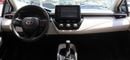 Toyota Corolla XLI ACCIDENTS FREE - GCC - ORIGINAL PAINT - PERFECT CONDITION INSIDE OUT - 1600 CC