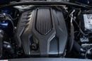Porsche Macan STD (2.0L · 4 Cyl · Automatic · Petrol · SUV/Crossover · All Wheel Drive · 5 Seats · 5 Door) Porsche Macan 2024 GCC | Agency Warranty