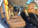 Toyota Land Cruiser GXR GT