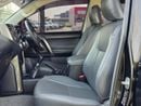 Toyota Prado TX-L 4WD - 3.0 Diesel Engine - MT