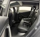 Tesla Model 3 LONG RANGE