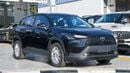 Toyota Corolla Cross LE HEV