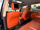 Nissan Patrol LE TITANIUM GCC Specs - Excellent Condition!