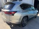 Lexus Lx500 D SIGNATURE