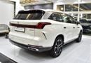 MG RX9 EXCELLENT DEAL for our MG RX9 ( 2023 Model ) in White Color Chinese Specs
