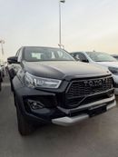 Toyota Hilux GR SPORT ADVENTURE