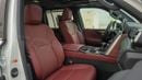 Lexus LX700h SIGNATURE ( For Export ) 2026 BH 3.5TT V6 Hybrid AWD GCC BRAND NEW