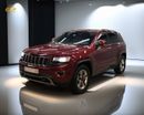 Jeep Grand Cherokee L