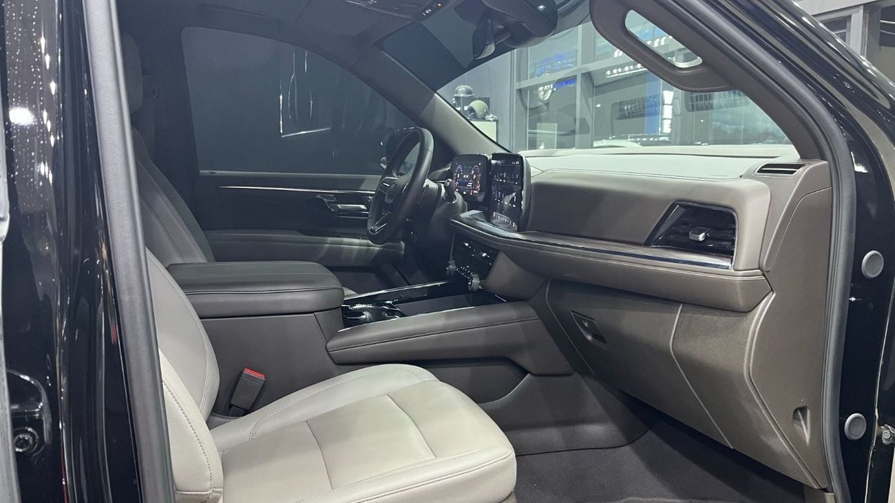 Chevrolet Tahoe LT