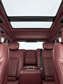 Land Rover Range Rover AUTOBIOGRAPHY LWB P530