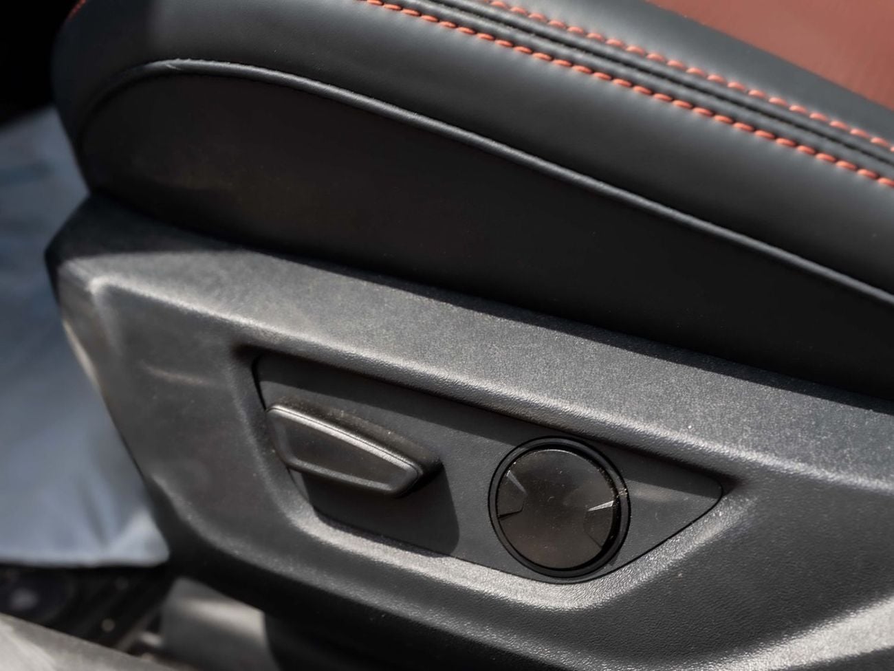 Ford Mustang GT PREMIUM