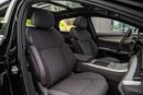 BYD HAN PREMIUM Zero KM Brand New No Accident No Paint 2keys
