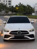 مرسيدس بنز C 300 AMG