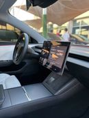 Tesla Model 3 PERFORMANCE