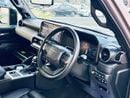 Toyota Prado KAKADU 2.8L Diesel 4 cylinders 7 seater 5 Doors RIGHT HAND DRIVE