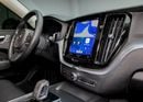 Volvo XC60 MOMENTUM 0% Down Payment Available • FDSH • Warranty • GCC
