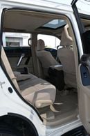 Toyota Prado EXR