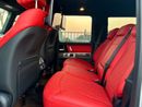 مرسيدس بنز G 63 AMG