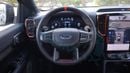 فورد رانجر RAPTOR (For Export , НА ЭКСПОРТ) PY 26/26 3.0L EcoBoost V6 GCC Без пробега