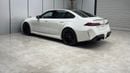 BMW M5 STANDARD GCC competition