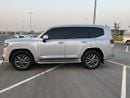Toyota Land Cruiser GXR