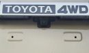 Toyota Land Cruiser 70 LC76 LX TOYOTA LAND CRUISER LC76 | 2.8L DIESEL | DVD CAMERA | LEATHER SEATS | 5 DOOR | FULL OPTION | MY2025