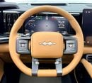BYD Leopard 5 Ultra, Warranty, Delivery Kms, Fully Loaded, Excellent Condition, Chinese