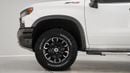 شيفروليه سيلفارادو 1500 CREW CAB ZR2