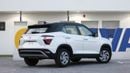 Hyundai Creta SMART | Free Agency Warranty | Full Service History | Zero Downpayment Support