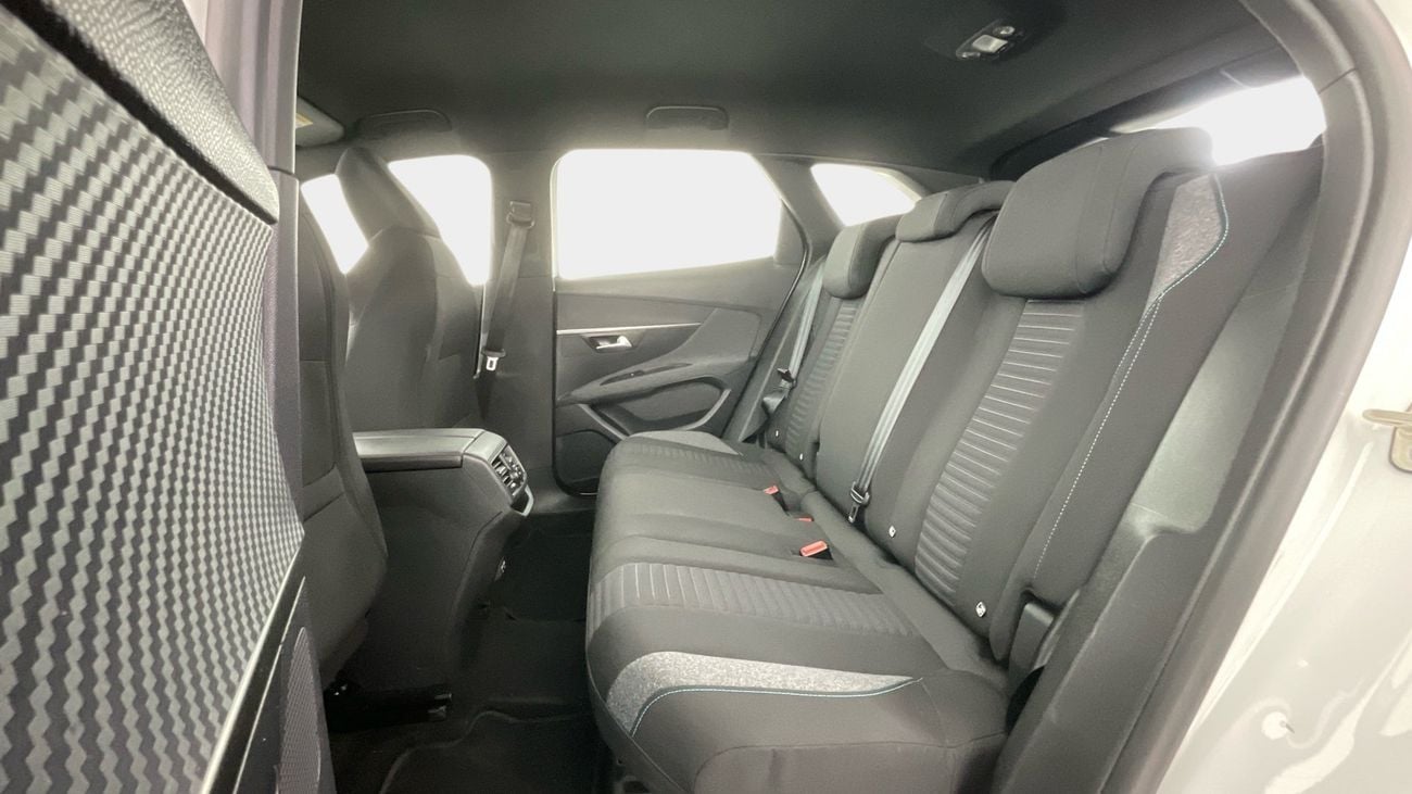 Peugeot 3008 ACTIVE PLUS | Guaranteed Warranty | 0 Down Payment