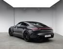 Porsche Taycan GTS