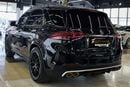 Mercedes Benz GLE 53