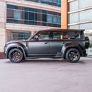 لاند روفر ديفندر 110 X P400