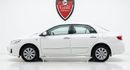 تويوتا كورولا XLI TOP 1.8L-4CYL EXCELLENT CONDITION - 155000KM DRIVEN ONLY