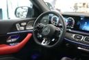 Mercedes Benz GLE53 AMG COUPE 4MATIC+