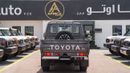 تويوتا لاند كروزر بيك أب 70 TOYOTA LC79 DC 4.0L PTR AT FULL 26 YM LC79 DC 4L PTRL AT FULL 26 YM