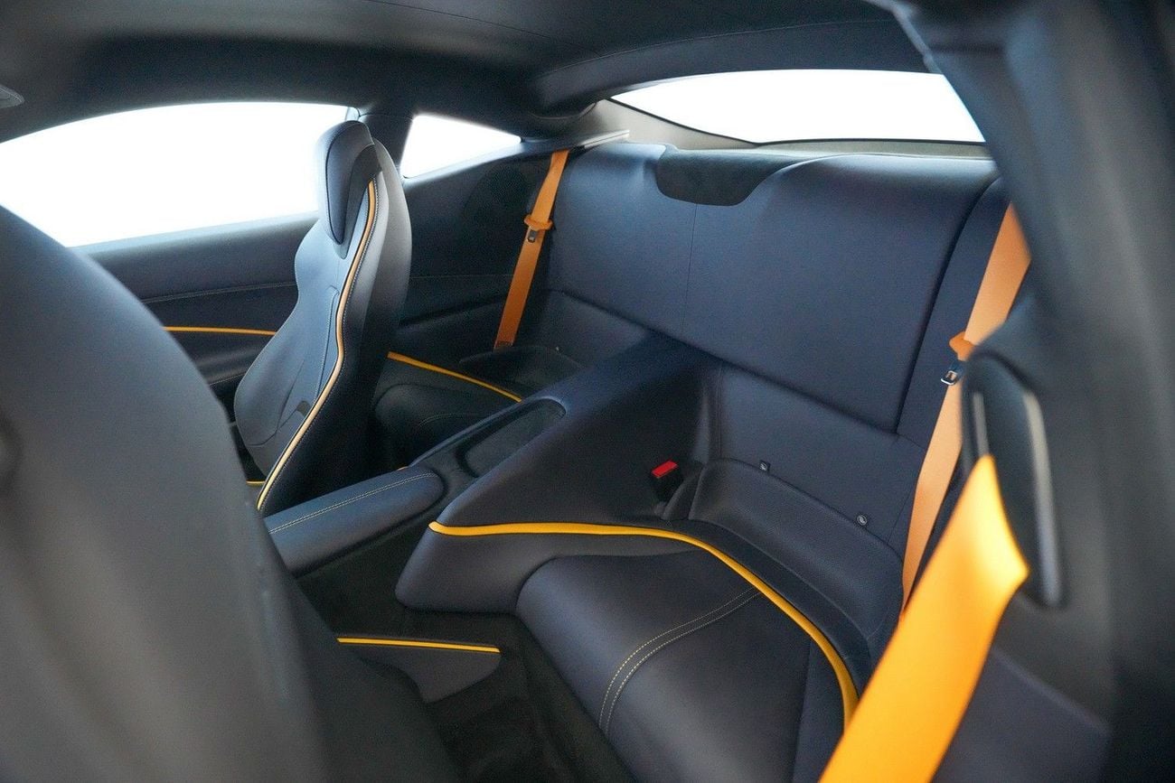 Ferrari Roma STANDARD