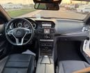 Mercedes Benz E400 STANDARD