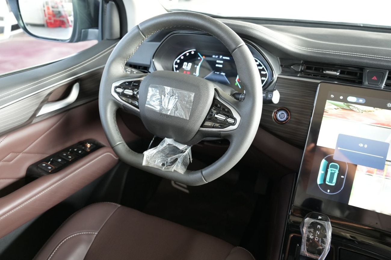 Dongfeng Paladin Export Price only
