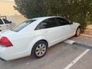 Chevrolet Caprice LTZ